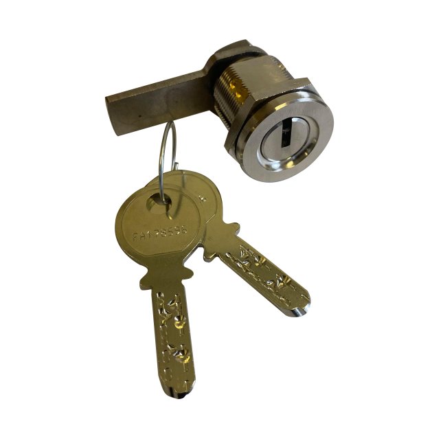 Replacement KABA Lock & Key Set